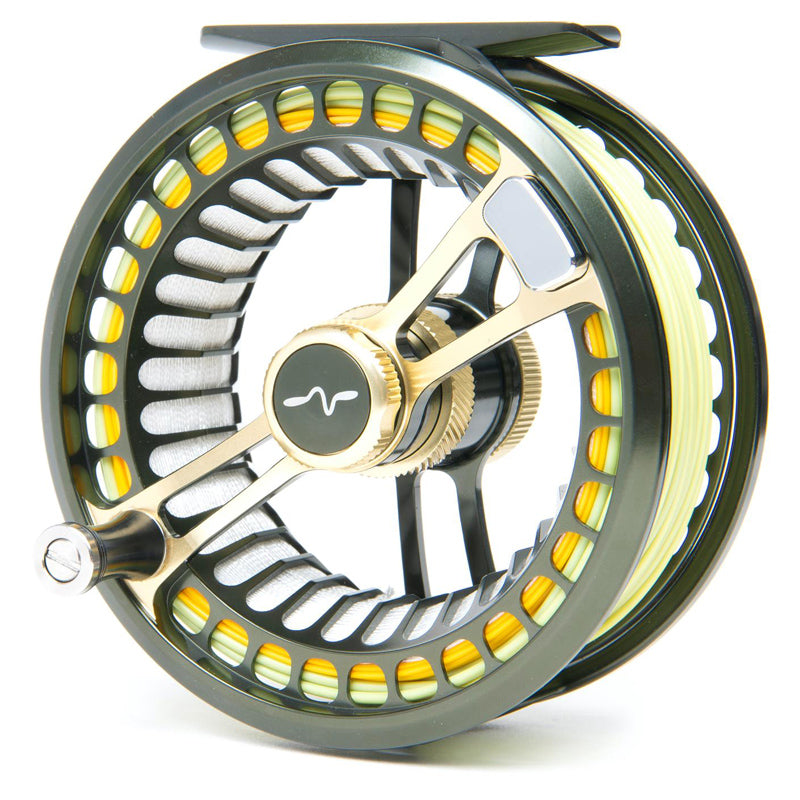  Guideline Fario LW #46 Cool Grey Brown