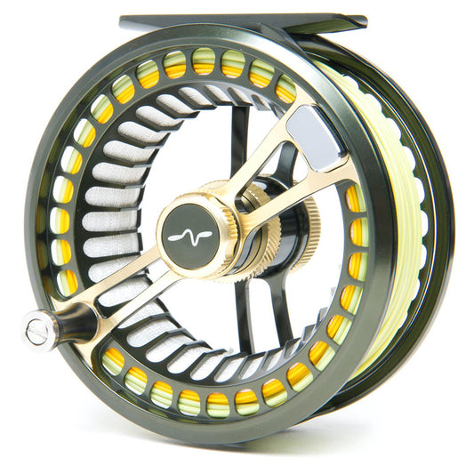  Guideline Fario LW #46 Cool Grey Brown