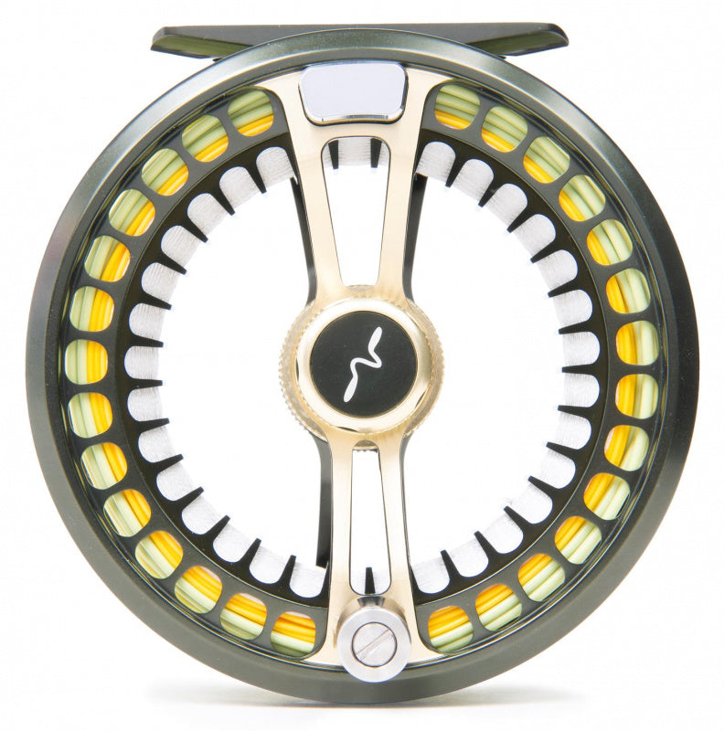  Guideline Fario LW #46 Cool Grey Brown