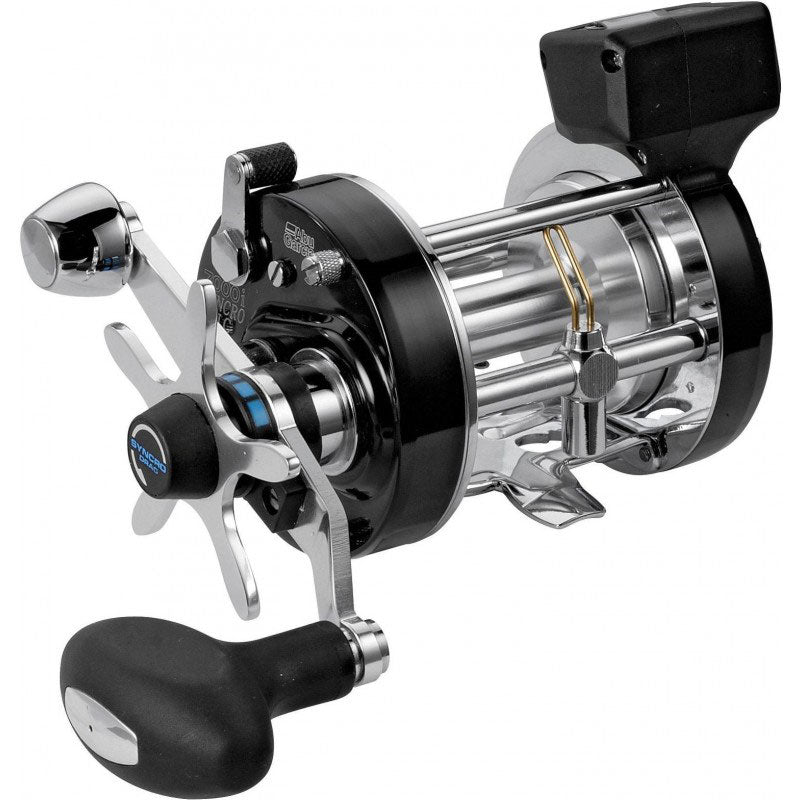 Abu Garcia Amb 7000i LC - Meter