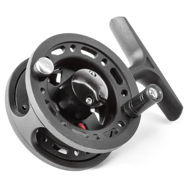  Asseri Ice Fishing Reel 60mm