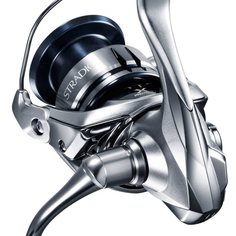  Shimano Stradic FL