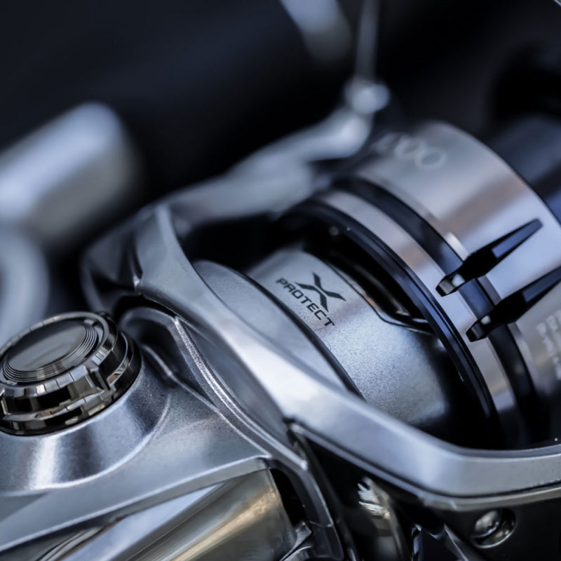  Shimano Stradic FL