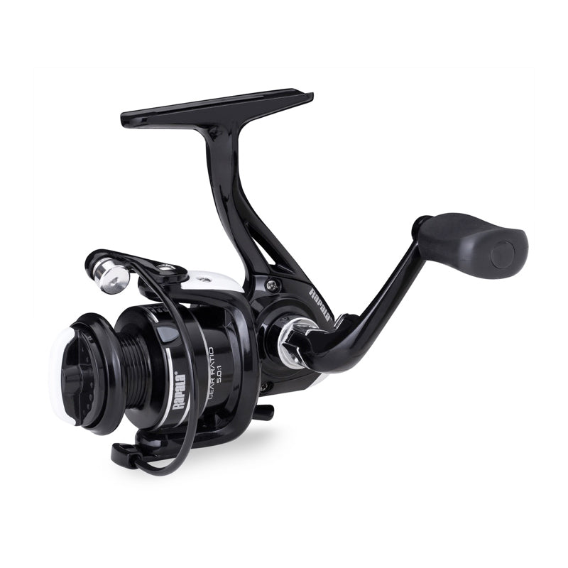  Rapala Flatstick Spinning Reel