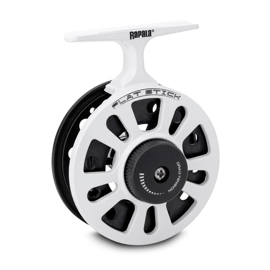  Rapala Flatstick Centerpin Reel