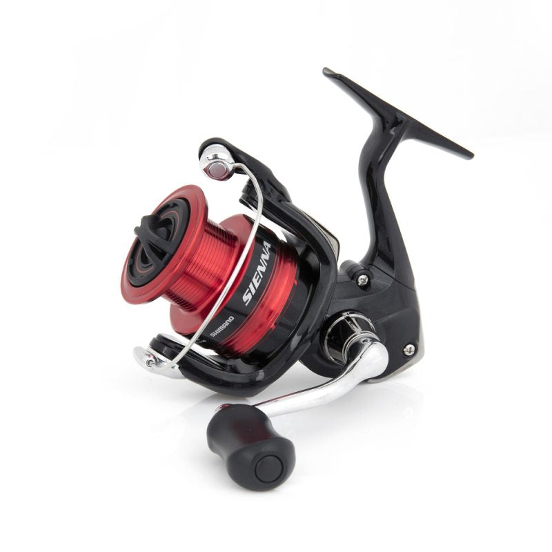  Shimano Sienna FG