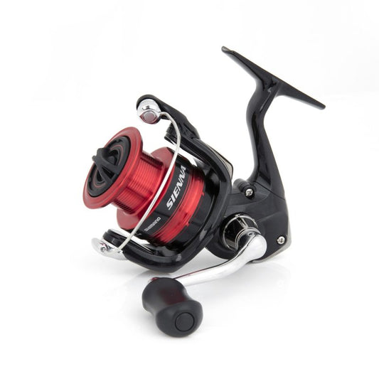  Shimano Sienna FG