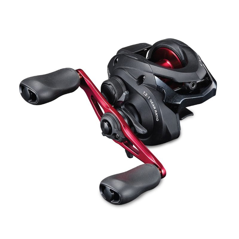  Shimano Caius 150/151 HGB