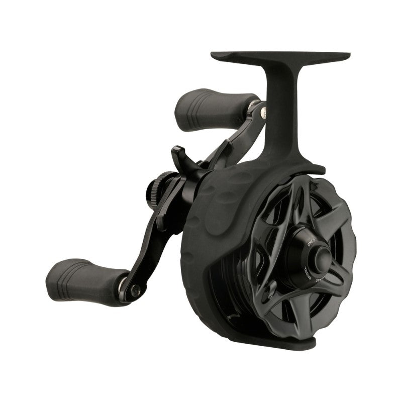  13 Fishing Descent 2.7 Ice Reel LH