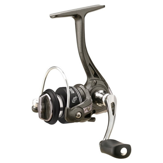  13 Fishing Wicked Longstem Ice Spinning Reel