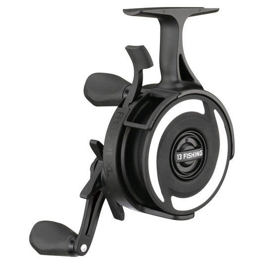  13 Fishing Black Betty Freefall XL LH
