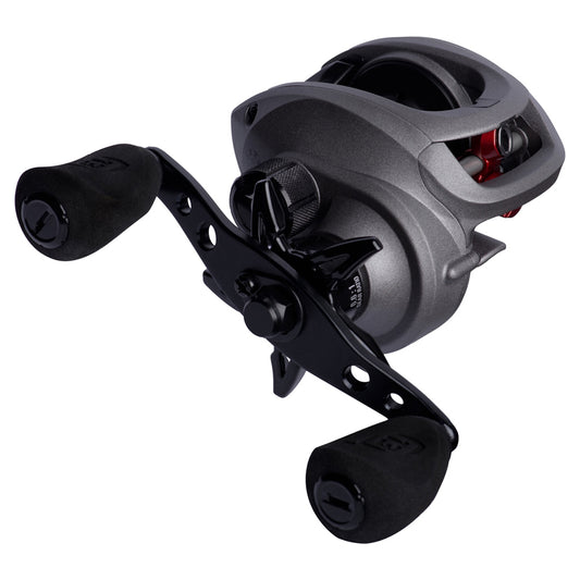  13 Fishing Inception BC 6.6:1
