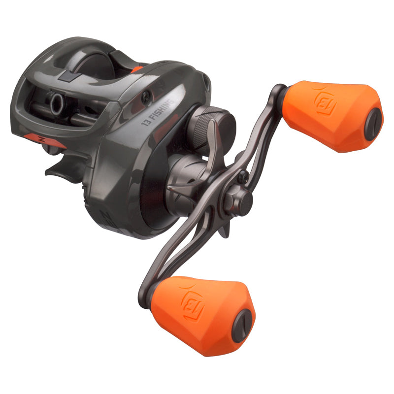  13 Fishing Concept Z Slide Baitcast Reel