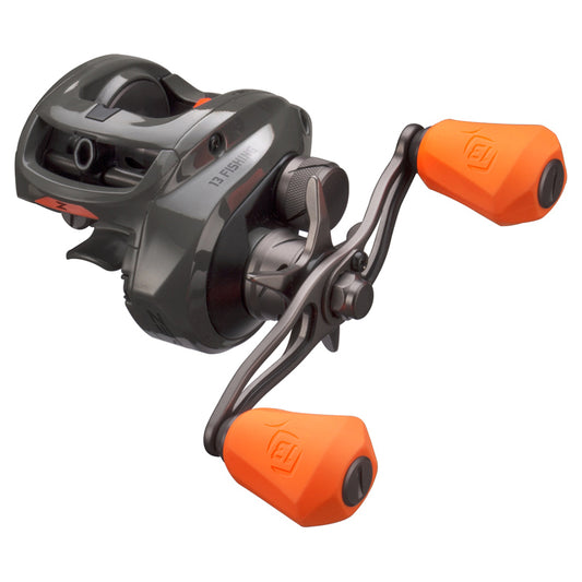  13 Fishing Concept Z Slide Baitcast Reel