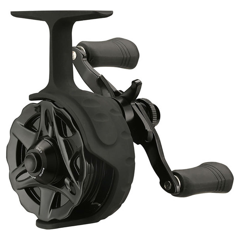  13 Fishing Descent 2.7 Ice Reel RH