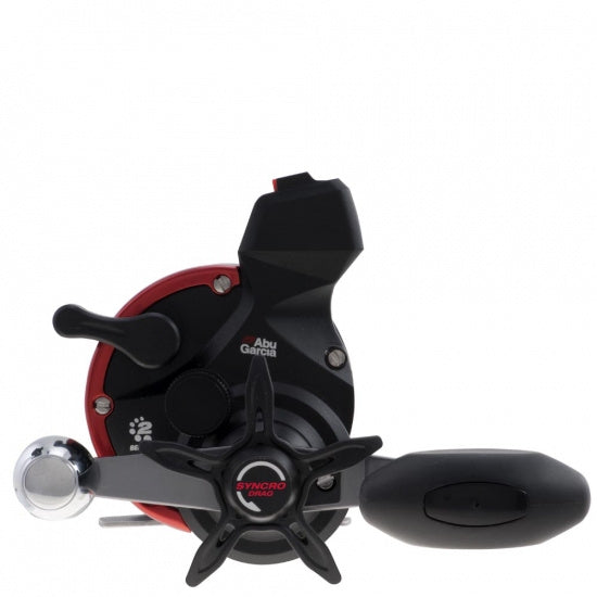  Abu Garcia Alphamar LC 20 Syncro - Meter