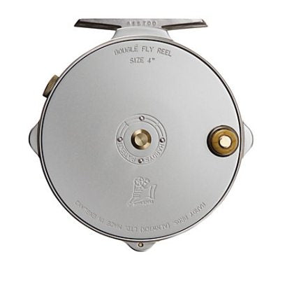  Hardy Reel Bougle Heritage 3i #2/3/4