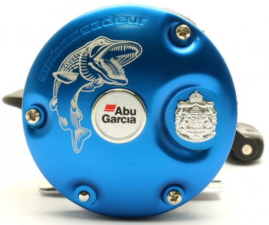Abu Garcia Ambassadeur 5601 Jerk