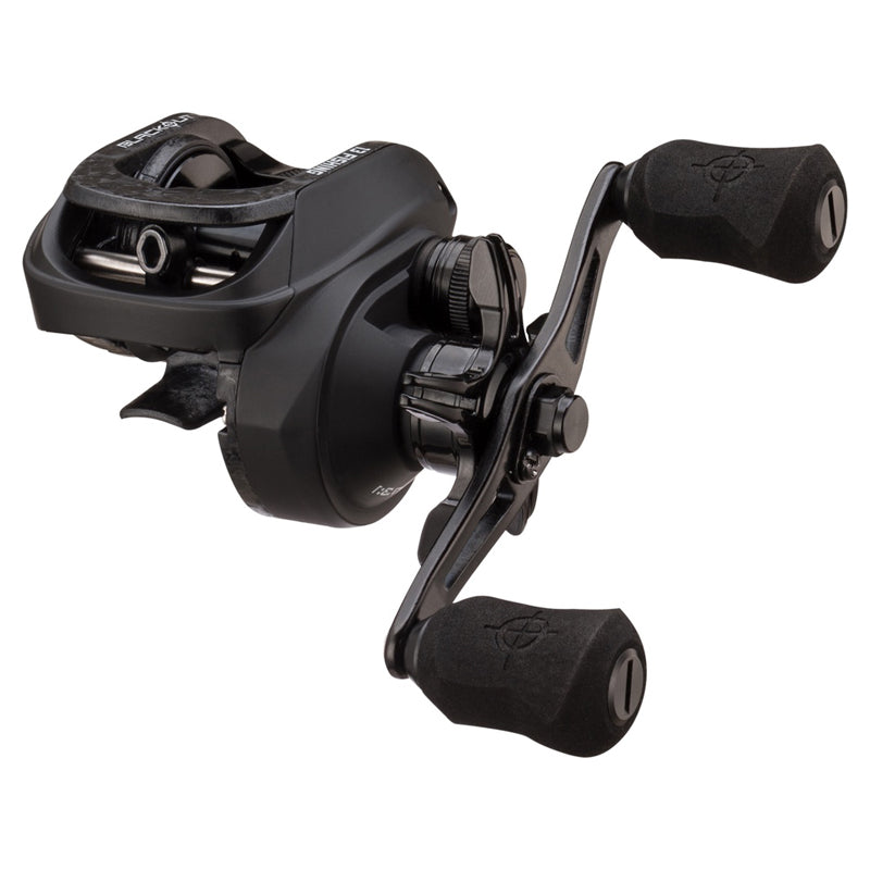  13 Fishing Origin O1 Casting Reel