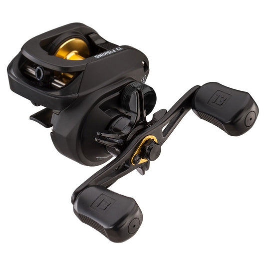  13 Fishing Origin R1 Casting Reel