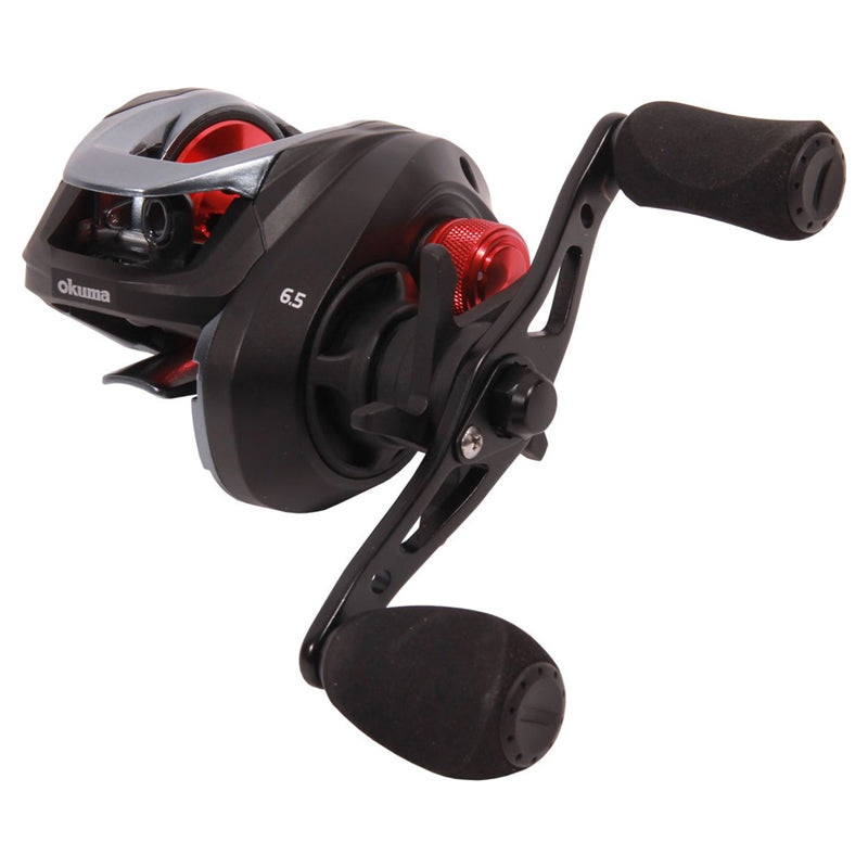  Okuma Ceymar Baitcaster C101H-A