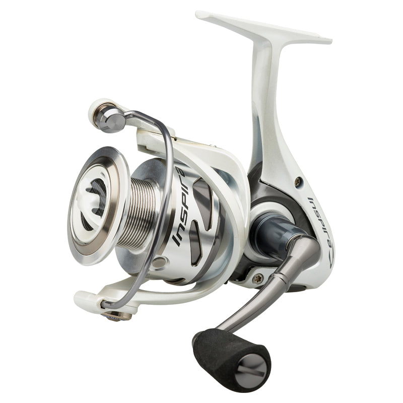  Okuma Inspira Spinning ISX