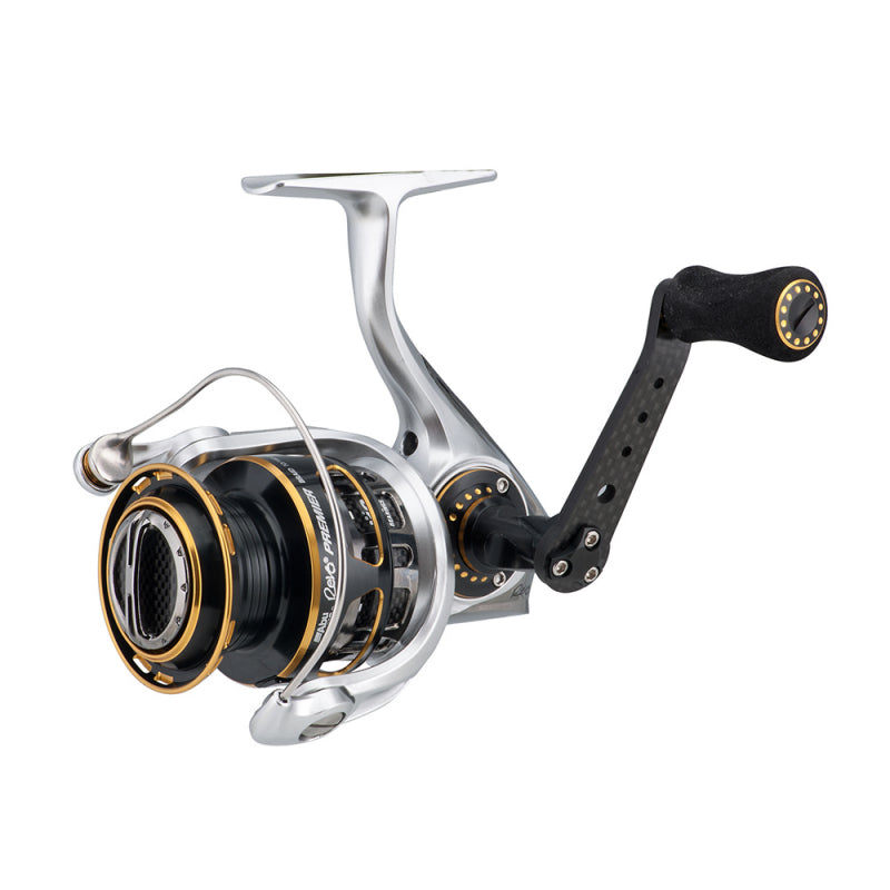  Abu Garcia Revo Premier Haspel
