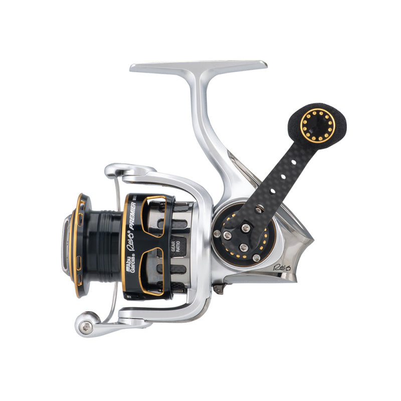  Abu Garcia Revo Premier Haspel