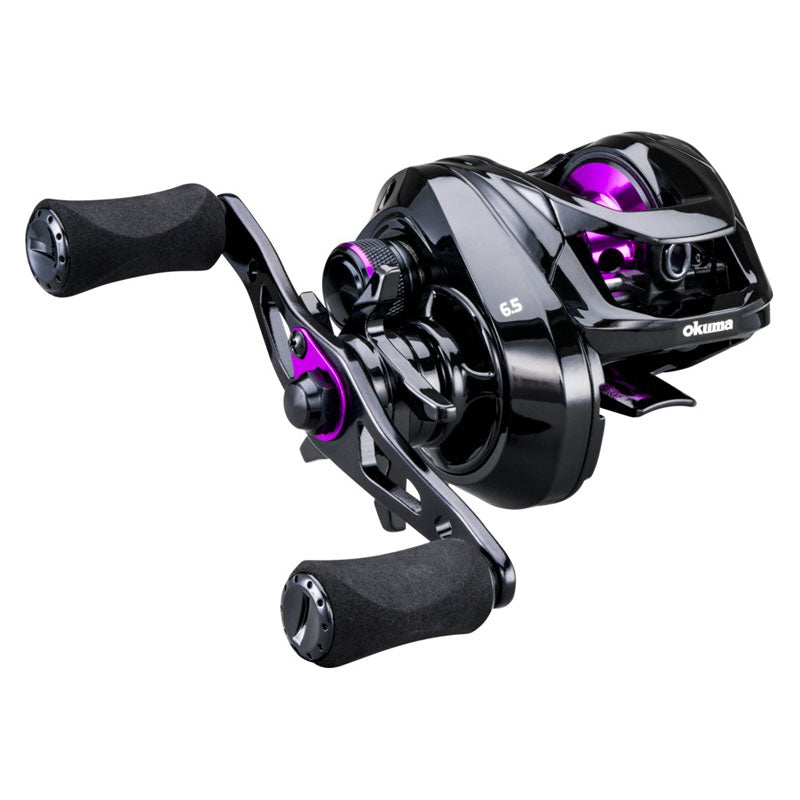  Okuma Scorpio Baitcaster SP100H-A