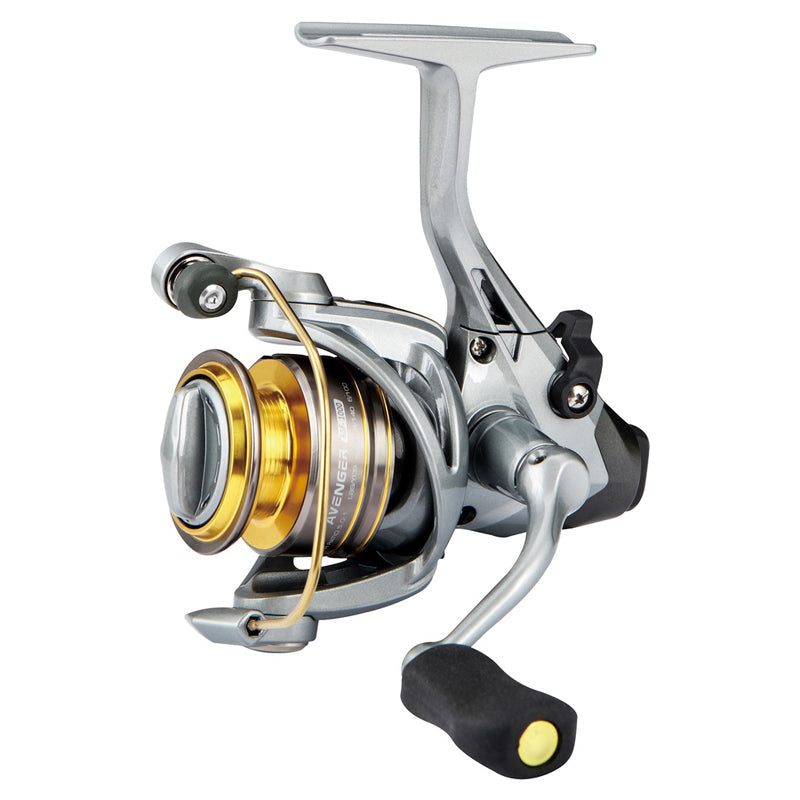  Okuma Avenger Baitfeeder ABF-4000