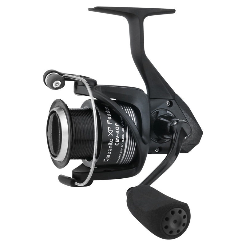  Okuma Carbonite Feeder CBV