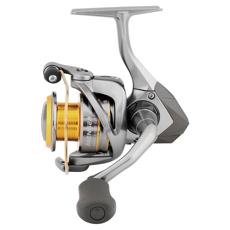  Okuma Avenger Spinning AV