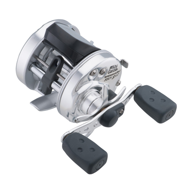  Abu Garcia Ambassadeur S Line Counter