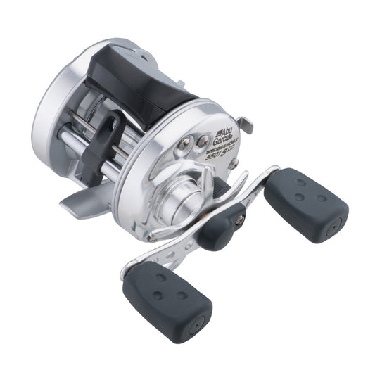  Abu Garcia Ambassadeur S Line Counter