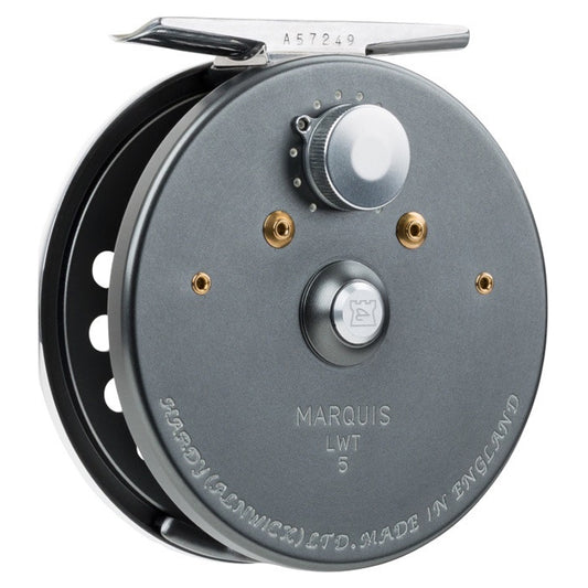  Hardy Reel Marquis LWT