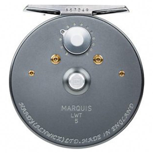  Hardy Reel Marquis LWT SAL