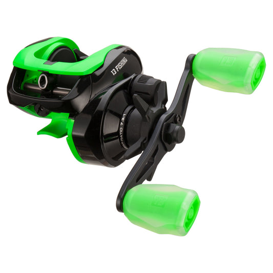  13 Fishing Modus RP2 Baitcast Reel