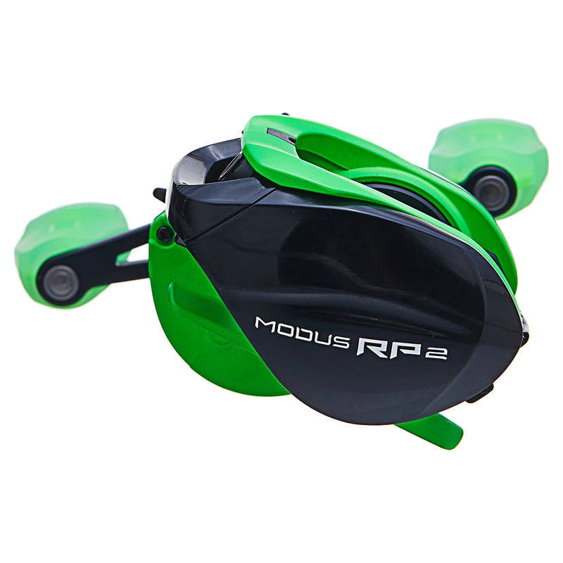  13 Fishing Modus RP2 Baitcast Reel