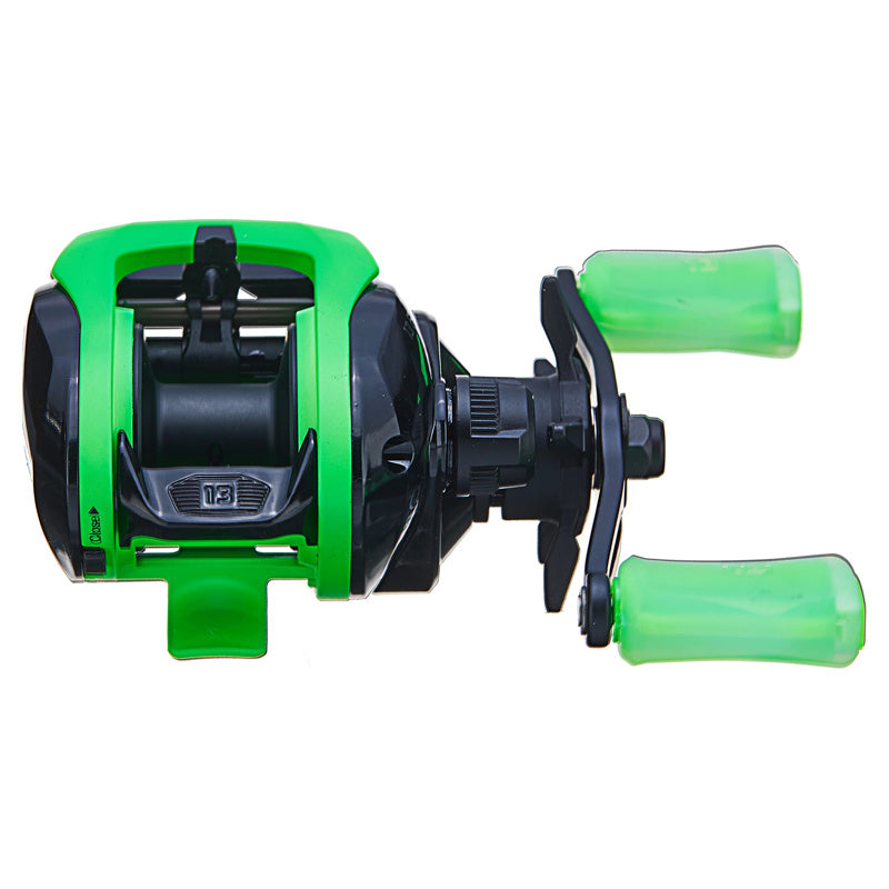  13 Fishing Modus RP2 Baitcast Reel