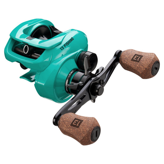  13 Fishing Modus TX2 Baitcast Reel