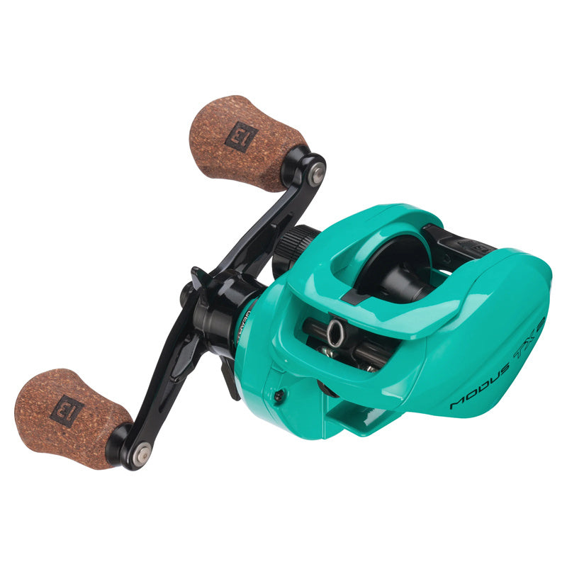  13 Fishing Modus TX2 Baitcast Reel