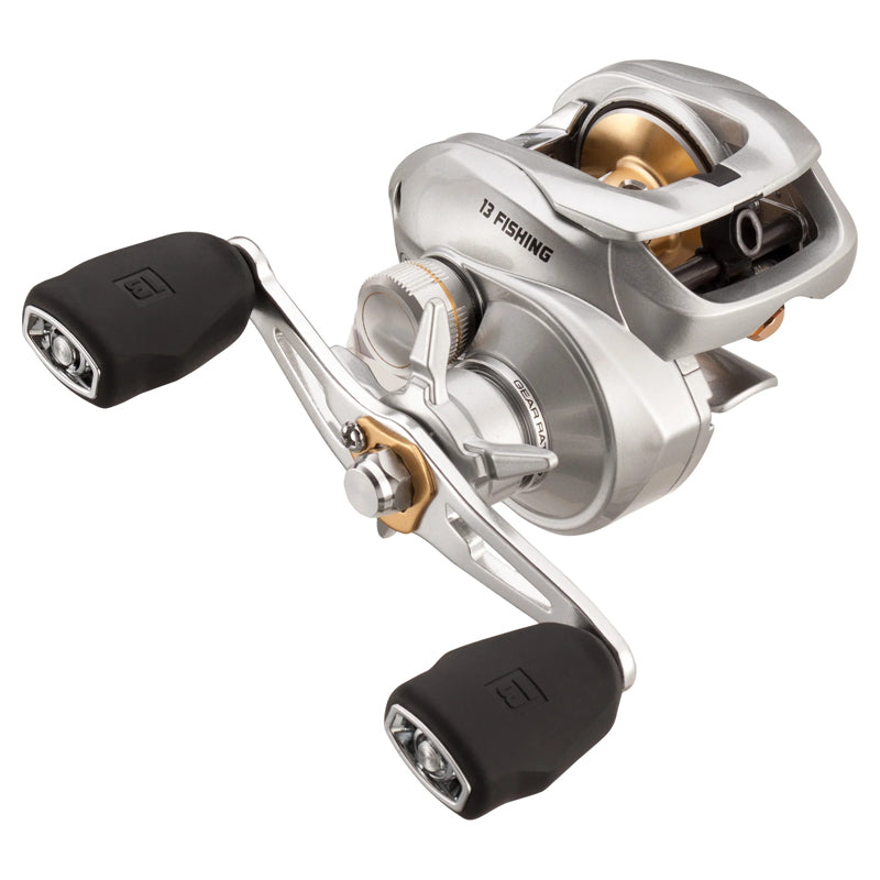  13 Fishing Modus C2 Baitcast Reel