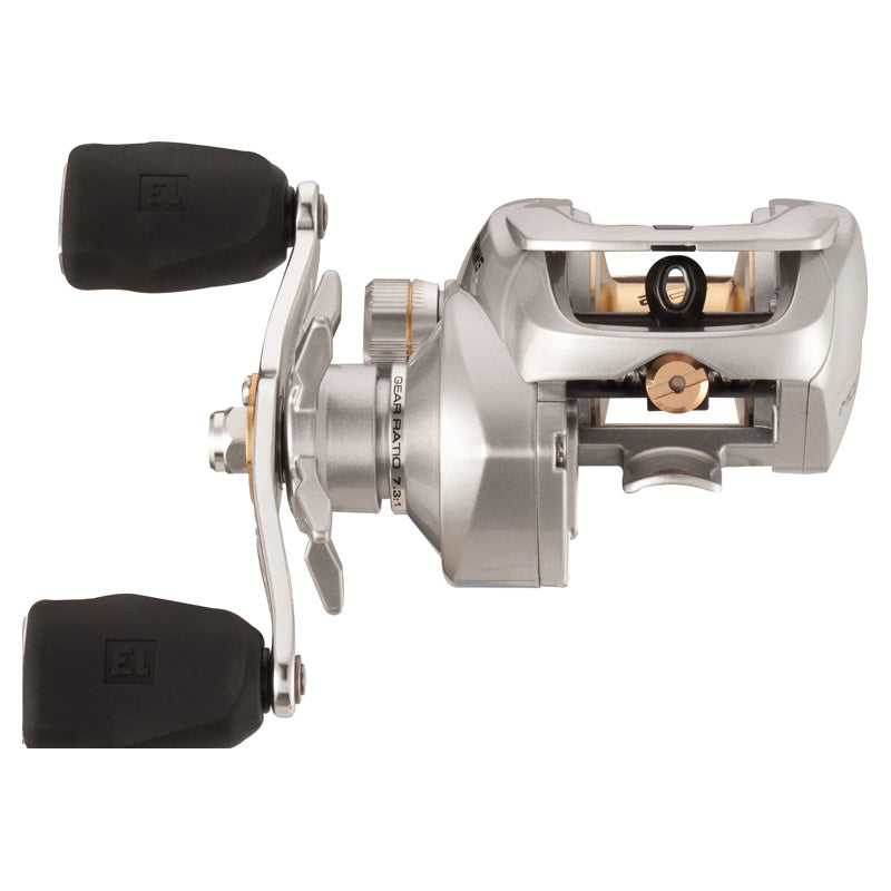  13 Fishing Modus C2 Baitcast Reel