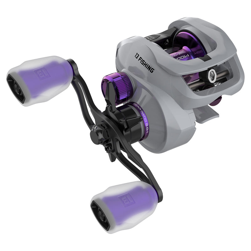  13 Fishing Modus SZ2 Baitcast Reel