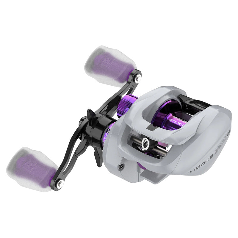  13 Fishing Modus SZ2 Baitcast Reel