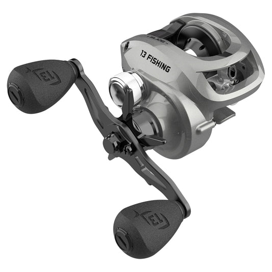  13 Fishing Inception SLD2 Baitcast Reel