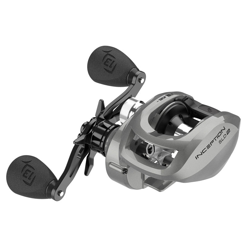  13 Fishing Inception SLD2 Baitcast Reel