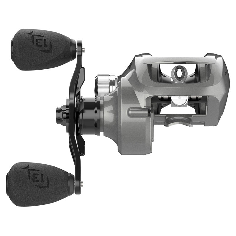  13 Fishing Inception SLD2 Baitcast Reel