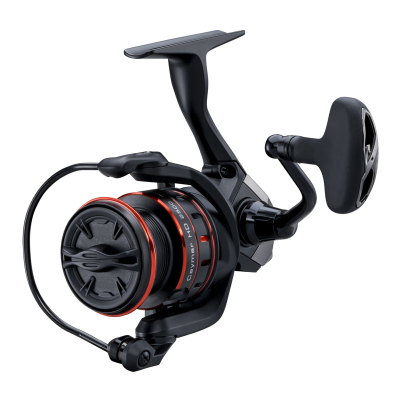  Okuma Ceymar CHD Spinning