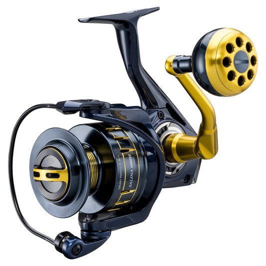  Okuma Salina Spinning